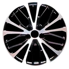 (Ships Today) Wheel Rim Toyota Camry 18 2018-2022 4261106F80 Factory OE 75221