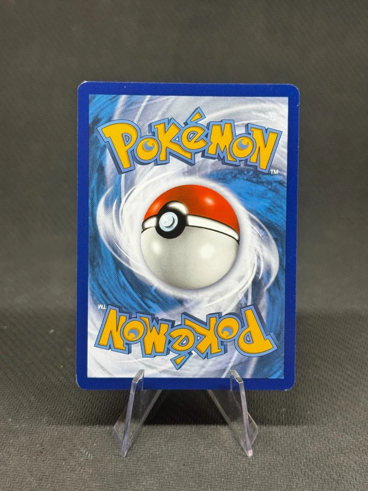 Magnezone - SWSH208 - Pokemon Sword & Shield Promo PreRelease Holo Rare Card NM - Image 2 of 2