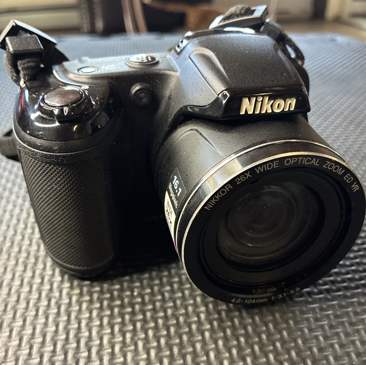 Nikon COOLPIX L320 Nikon COOLPIX Digital Cameras for Sale | Shop