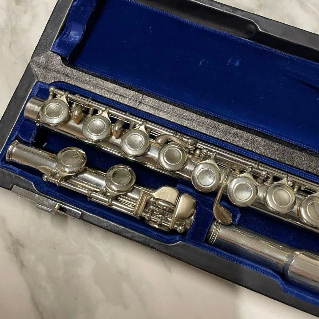 Muramatsu Closed Hole Flutes for sale | eBay