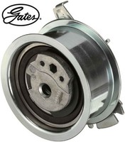 Gates T43181 Spannrolle FüR Zahnriemen Spannrolle FüR Zahnriemen