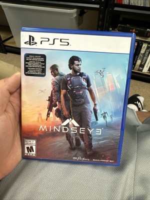 Mindseye - Sony PlayStation 5 - Tested