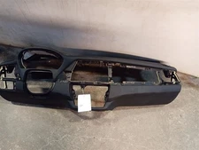 Dashboard Upper Panel Top Pad Cover  Head-up Display  08-14 BMW X6 8615297