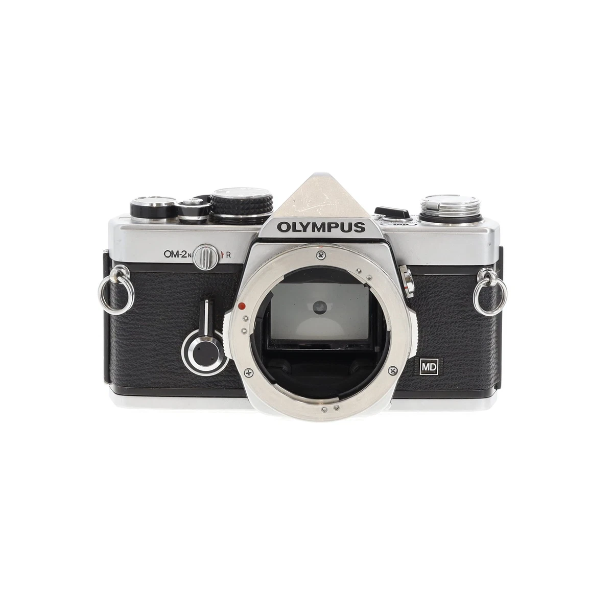 Olympus OM-2N Film Cameras for sale | eBay