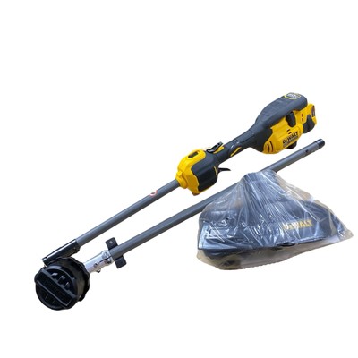 DEWALT Brushless Attachment Capable String Trimmer - 17'' DCST972B (TOOL ONLY)