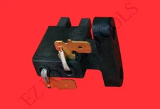 Champion CPE 41511 7000 9000 Watt 439CC Gas Generator Carbon Brush Assembly