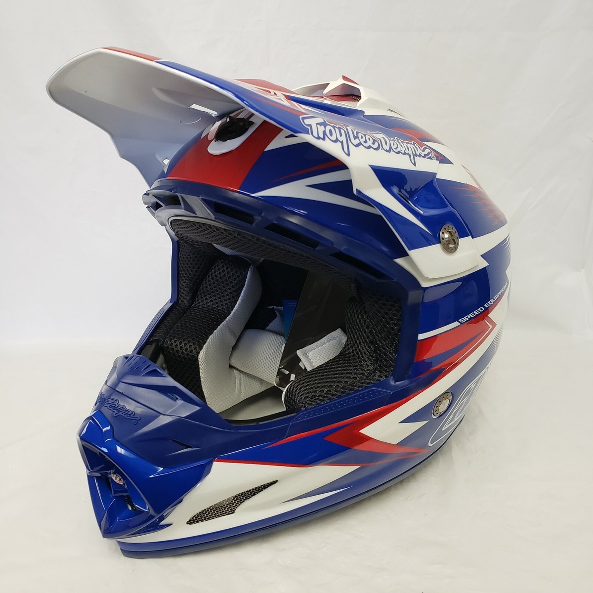 セキュリティ・セーフティ GOOD ATMOSPHERESHOEI Troy Lee