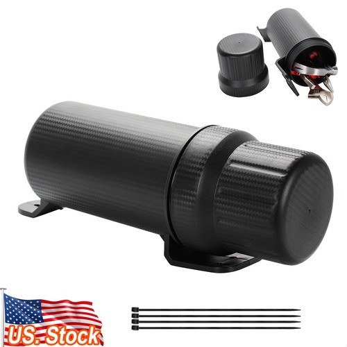 Off-Road Motorcycle Tool Tube Gloves Raincoat Storage Box Waterproof Universal - Bild 1 von 15