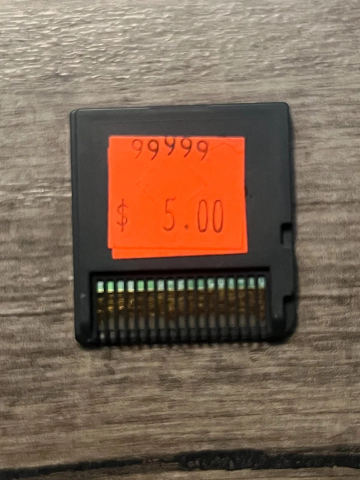 Sudoku Mania (Nintendo DS, 2006) CART ONLY - Image 2 of 2