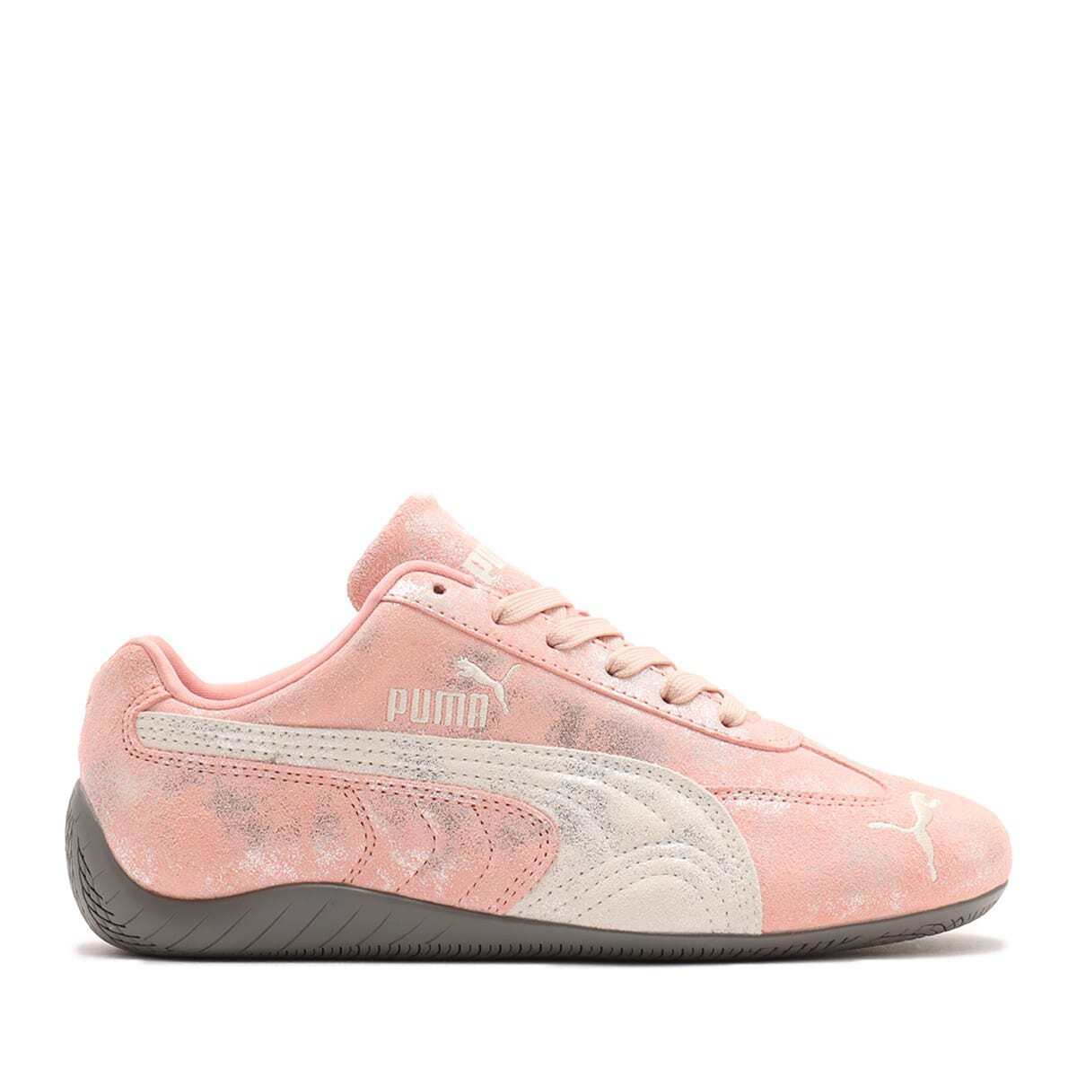 404434-01 atmos Pink Exclusive Puma Speedcat OG Formula Pink (Women's) image 4