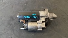 Y331-035 Mercedes W164 ML 320 CDI OM642 Anlasser Starter 0001115070