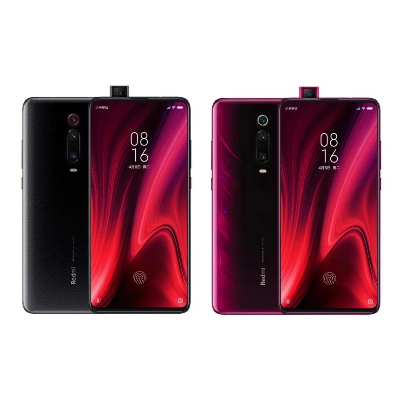 スマートフォン本体 Xiaomi - Xiaomi Redmi K20 Pro Xiaomi Redmi K20 Pro 6.39