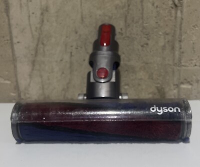 ダイソン モーターヘッド 112232 Genuine Dyson 112232 Soft Roller Cleaner Head for Dyson Vacuums
