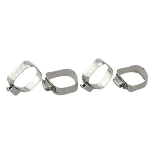 Dental Ortho 1st Molar Bands Buccal Tubes #29-44+ Roth MBT 022 Non Converttible - 第 8/10 張圖片