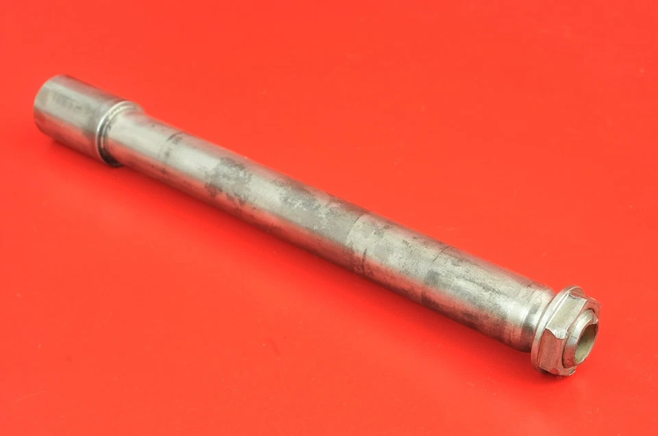 2006 - 2013 川崎 KX250F KX 250F 前轮轴螺栓枢轴 41068-0004 — 第 4/4 张图片