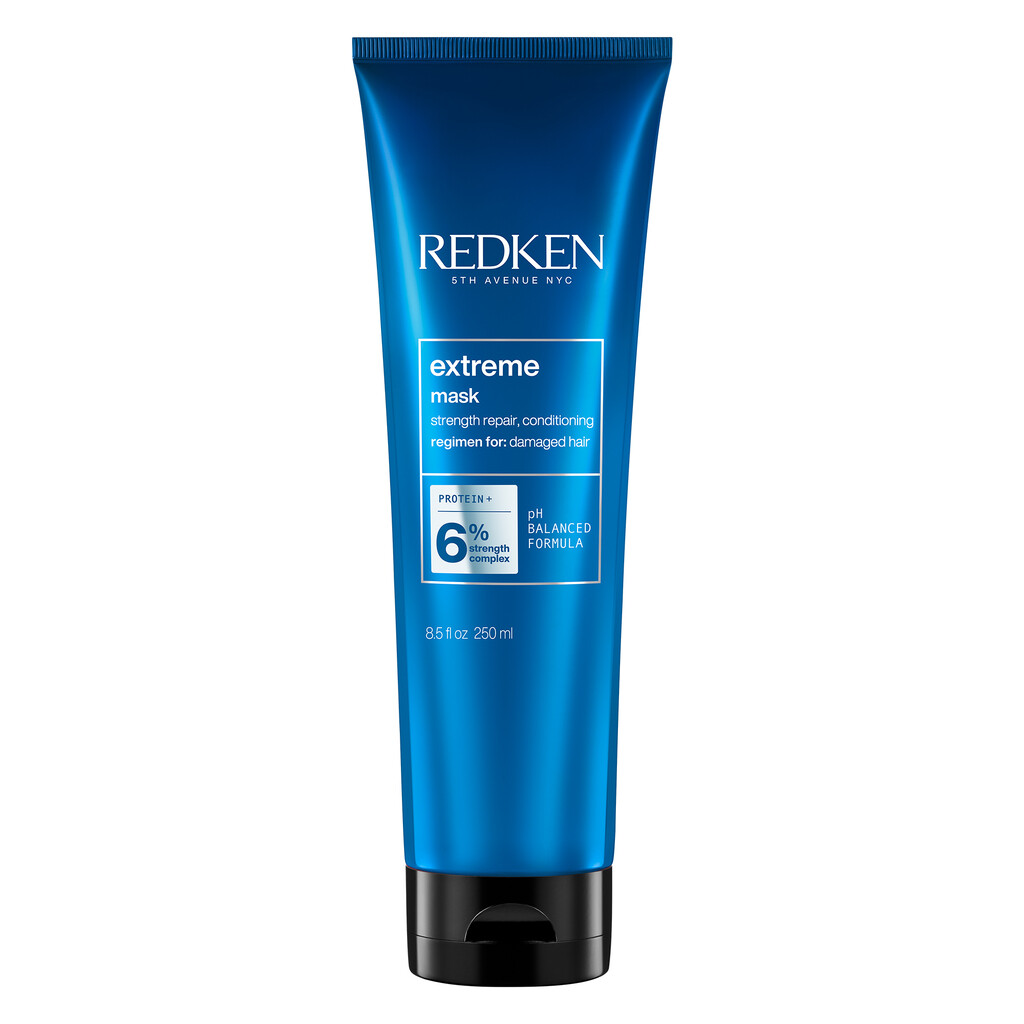 Redken Extreme mask / masque - intensiv Haarkur für chemisch belastetes Haar