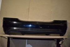MERCEDES-BENZ S-KLASSE (W221) S 350 Stoßstange hinten  AMG Heckschürze mit