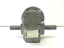 WINSMITH  SPEED GEAR REDUCER, 917MWN, 15:1 RATIO, .89 INPUT HP, 750 INPUT RPM