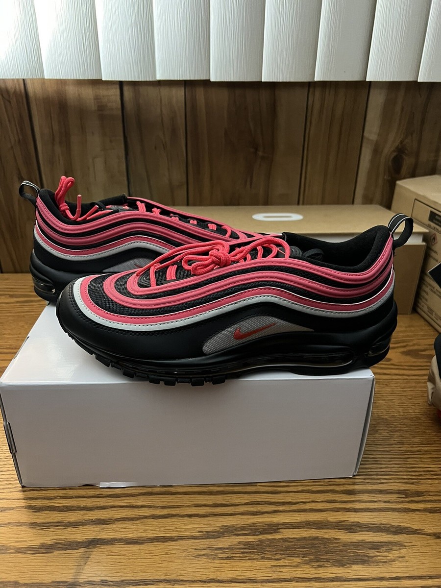Size 10 - Nike Air Max 97 By You | eBay Size 10 - Nike Air Max 97 By You | eBay