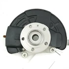 Volvo OEM Right Front Spindle/Steering Hub Assembly for S60 S80 V70 XC70