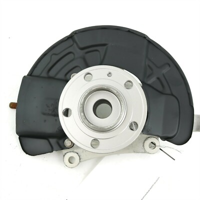 Volvo OEM Right Front Spindle/Steering Hub Assembly for S60 S80 V70 XC70