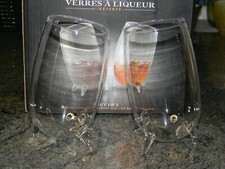 Final Touch Set of 2 Relax Liqueur Glasses | ...