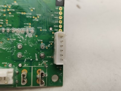 OEM Rheem / Whirlpool 7386782 Water Softener Controller 7372767B.1  