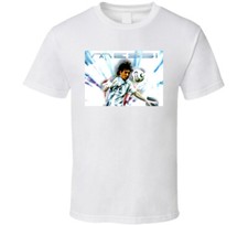 Lionel Messi Soccer Argentina World Cup T Shirt