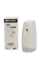ABILITY ONE 4510-01-426-4187 Air Freshener Dispenser,6,000 cu ft Free Shipping