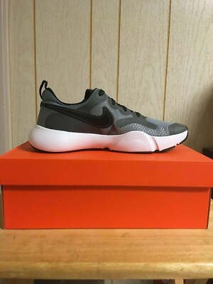 Nike SpeedRep 2 Sneakers Training Shoes Mens Size 10 CU3579-001 Brand New in Box