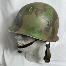 ベトナム戦争(1961-75)のarvn helmet | eBay公認海外通販サイト