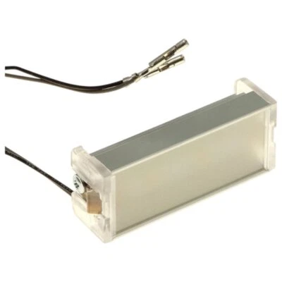 FABER SPOT + AMPOULE LED pour HOTTE ROBLIN - 133.0287.945