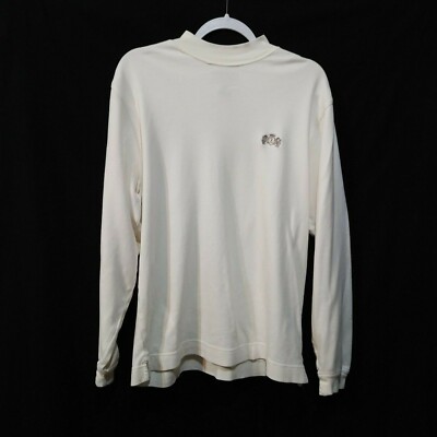 cutter and buck men's mock turtleneck