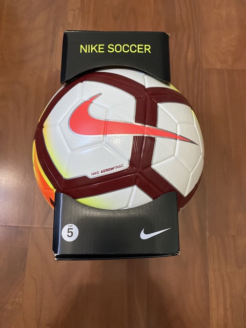 new nike ball