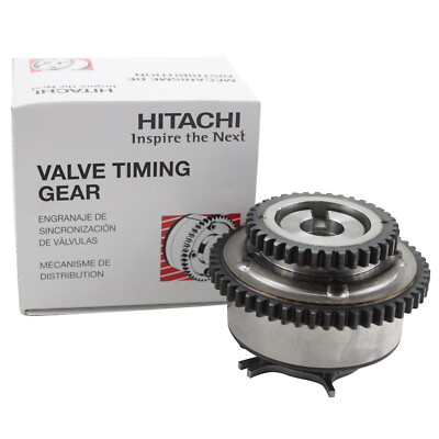 Hitachi VTG0011 Left Intake Timing Camshaft Sprocket for Infiniti EX37 FX37 G37