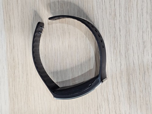 Samsung Gear Fit Fitness Wristband~ SM-R350 - 第 4/4 張圖片