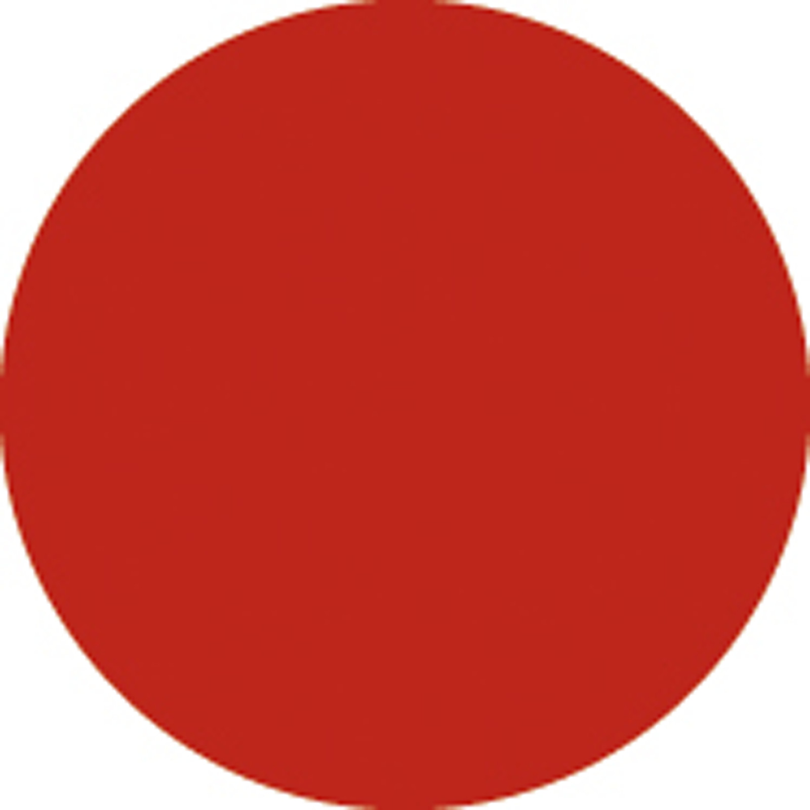 Thumbnail - Showgear Colour Roll 122 X 762 Cm 106 Rot