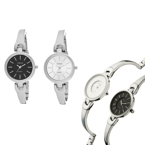 Gianvix Chain Watches Women Quartz Mvt. | eBay
