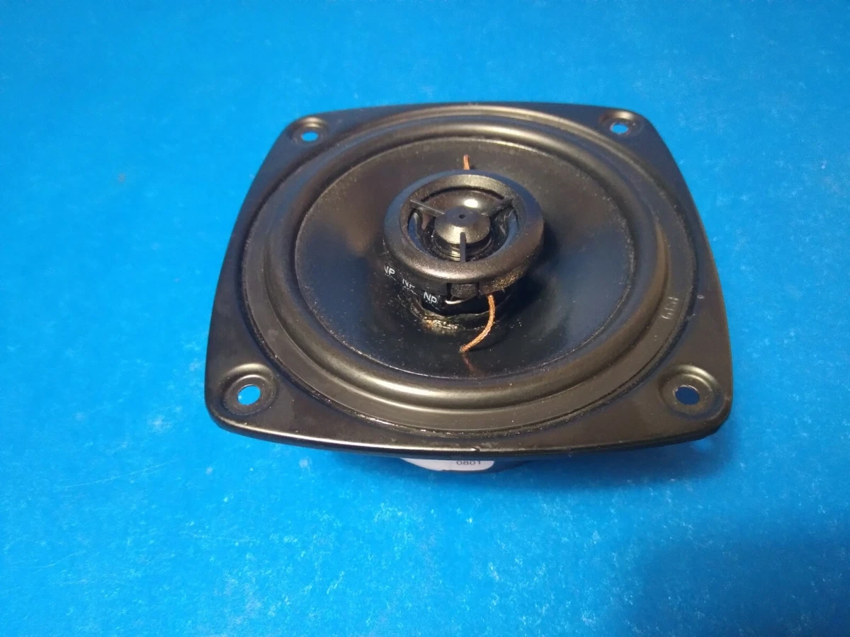 Paradigm Titan Speaker Foam Edge Repair Replacement Kit, 6,