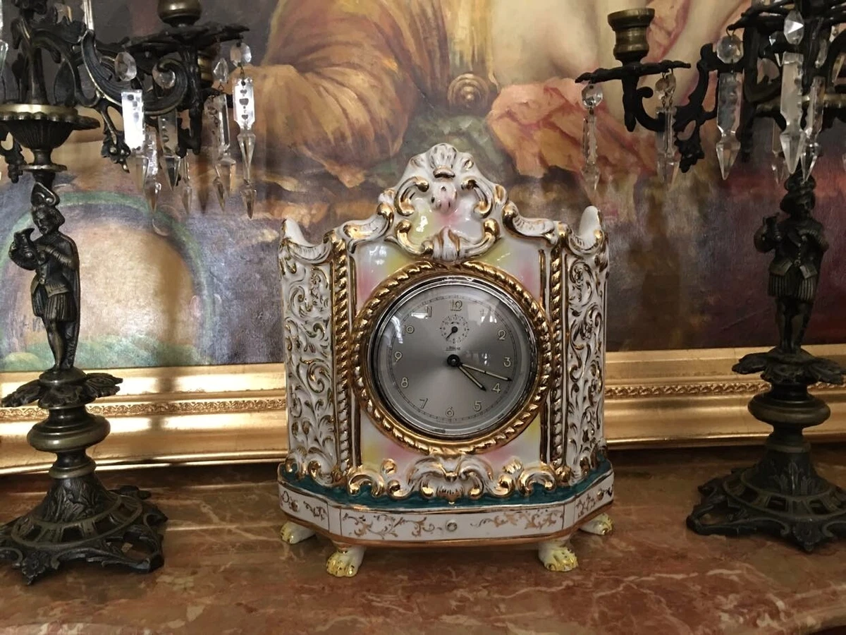Baroque watch sale