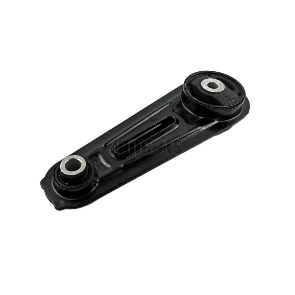 Juego de montaje de motor y transmisión automática 4 piezas apto para Nissan Rogue Select 2,5 L 2008-2015 Foto 4 de 4