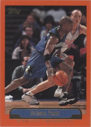 1988 Topps - Anthony Carter #151 | eBay