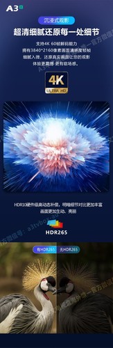 A3 OFFICIAL HTV Android HD TV BOX EXPRESS delivery 2025 New version - Picture 11 of 15