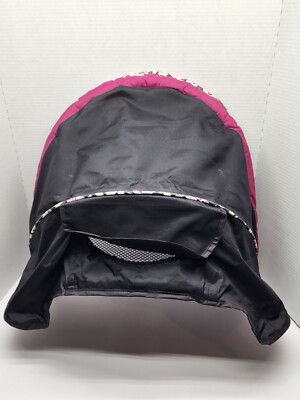 Graco Comfy Cruiser Click Connect Stroller Replacement Shade