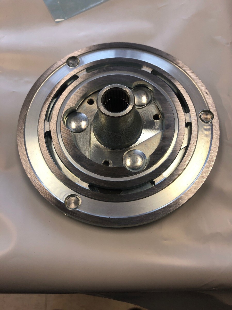 511487 New MA-DGB-17X Ogura Clutch Assembly NEW 12V | eBay