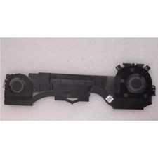 For Lenovo Ideapad Yoga C940-14IIL Laptop CPU Cooling Fan w/ Heatsink 5H40S19974