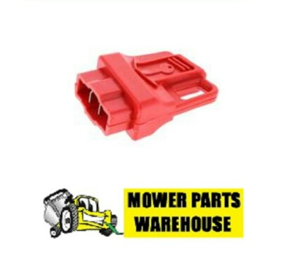 #ad GENUINE OEM HOMELITE RYOBI LAWN MOWER START KEY FUSE KEY RY10108 RY40104 P1100 $9.95