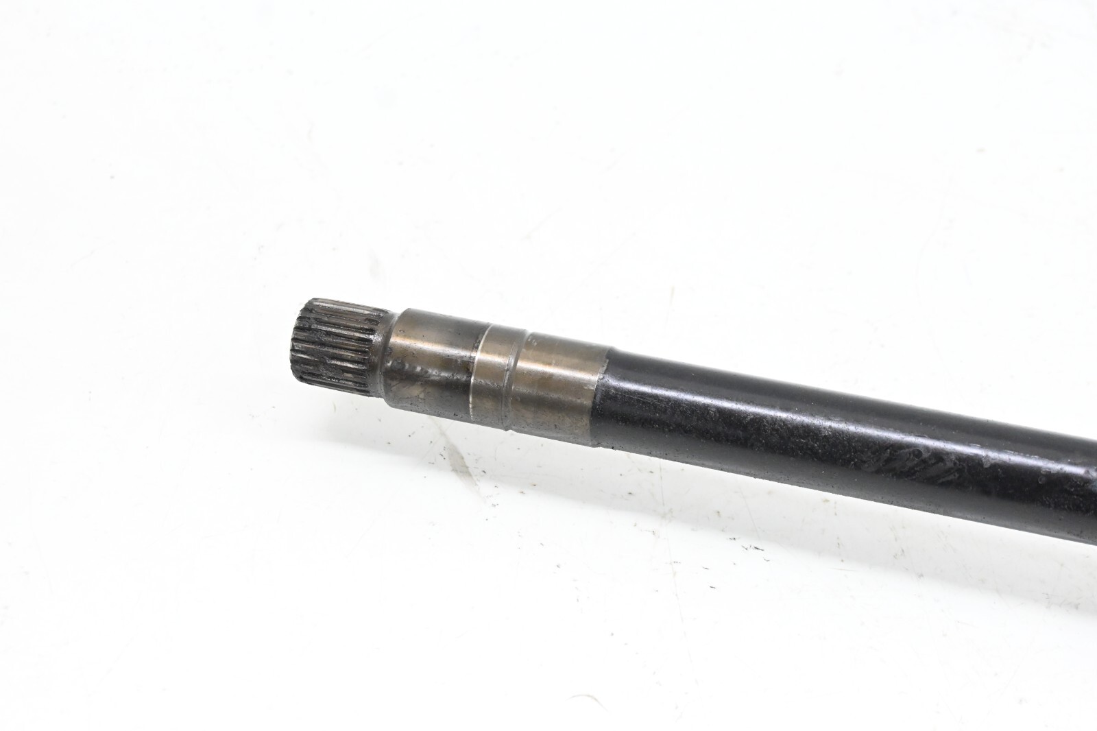 ⭐ 14-21 Maserati Quattro Ghibli Levante Left Driver Axle Output Shaft Assy Oem