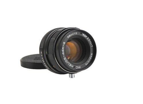 Pentax C815B CCTV Lense 8.5mm F/1.5 2/3 MI C *New in Box* | eBay