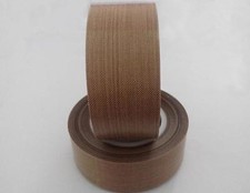 0.13mm High Temperature Resistance Adhesive Tape Cloth Heat Insulation Sealing